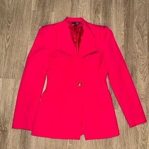 Fashion Nova 2-Piece Suit